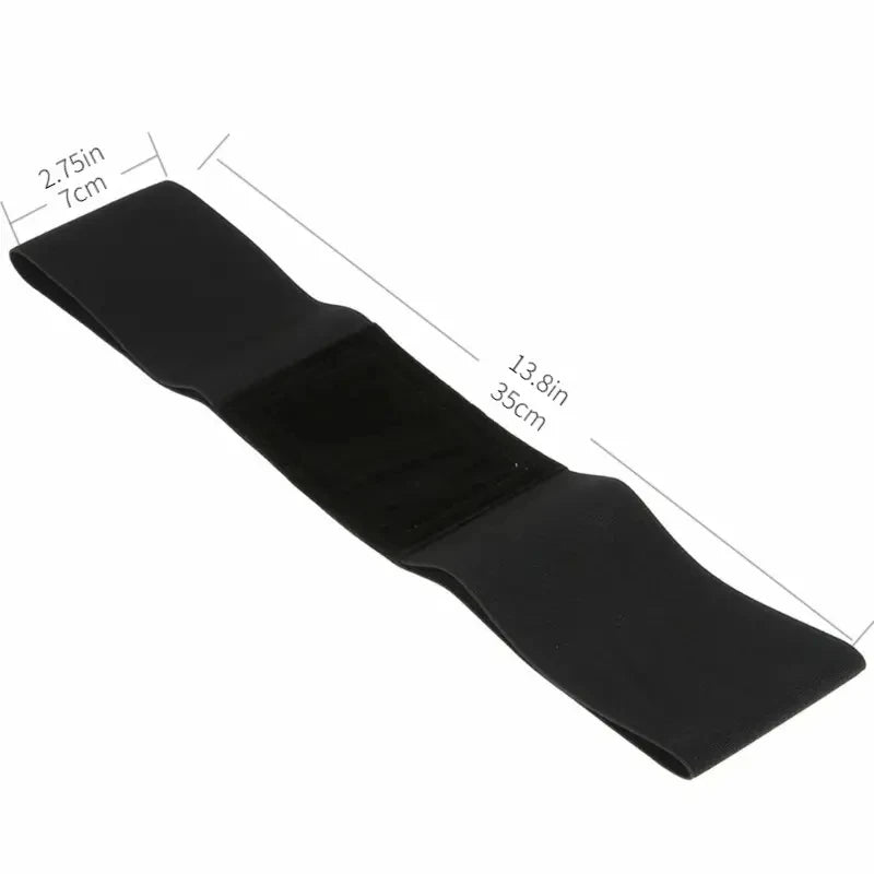 Professional Elastic Golf Swing Trainer Arm Band, Unisex